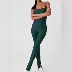 Alo Yoga Disco Daze Onesie